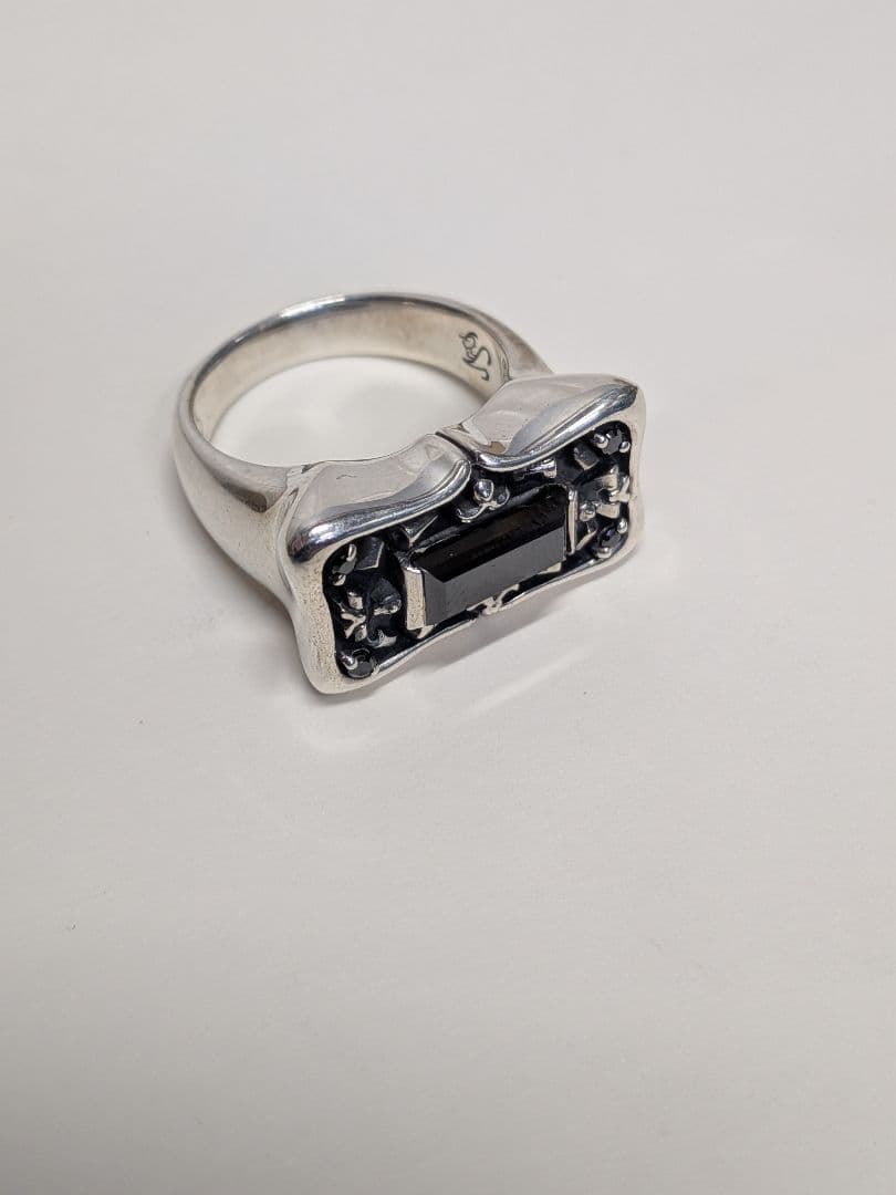 みかんかみ様　sv925 リング