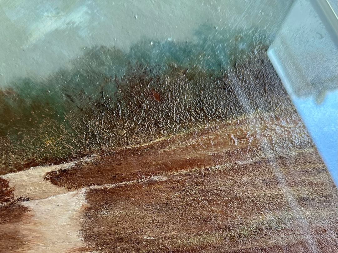 絵絵画伊礼智中村油絵洋画インテリア三谷龍二古道具坂田鹿児島陸ミナ