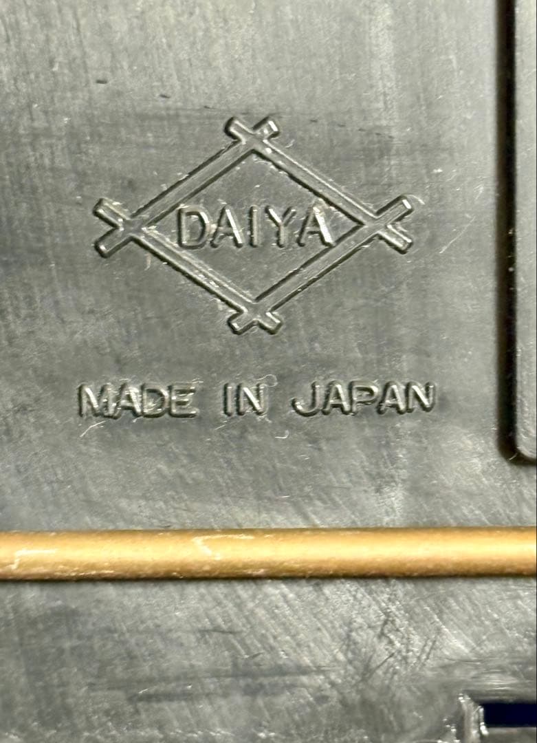 ★廃版　ダイヤのゴミ収集車　寺井商店　清掃車　東京都　日本製　フリクション　美品