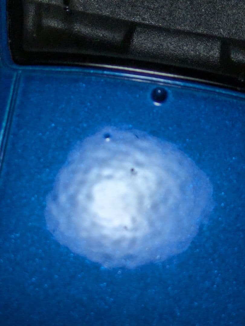 1/24 2000 アキュラ インテグラ タイプR（ブルー）