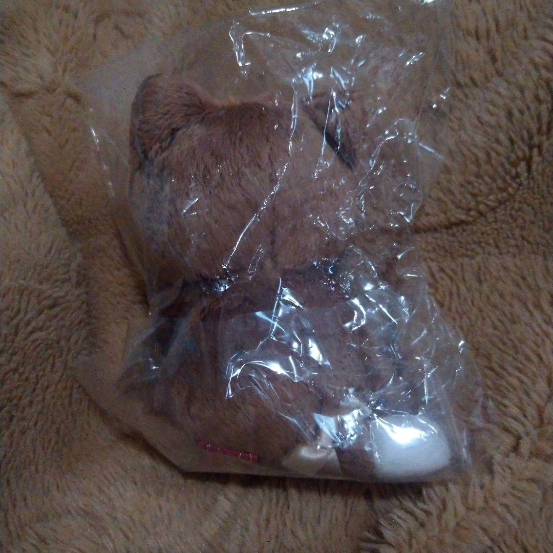 リラックマ ココアキャット ぬいぐるみ