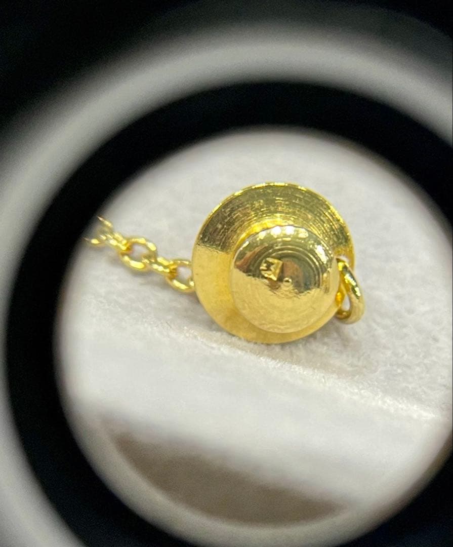 ヴィンテージ ミキモト アコヤパール ピンブローチ タイタック M K14 刻印