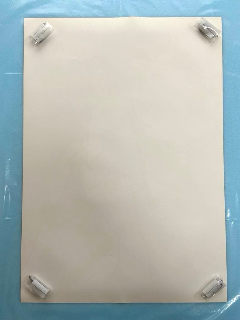 U井T吾 AIR JORDAN 1 ポスター 3枚セット artrA - メルカリ