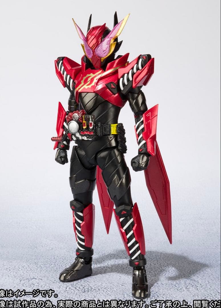 仮面ライダービルド　ラビットタンクハザードフォーム　ラビットラビットフォーム