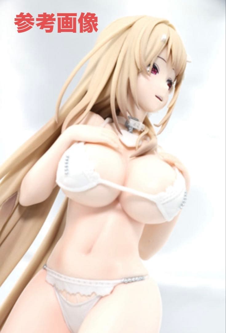 勝利の女神：NIKKE アニス＆バイパー こーどリールフィギュア 2種