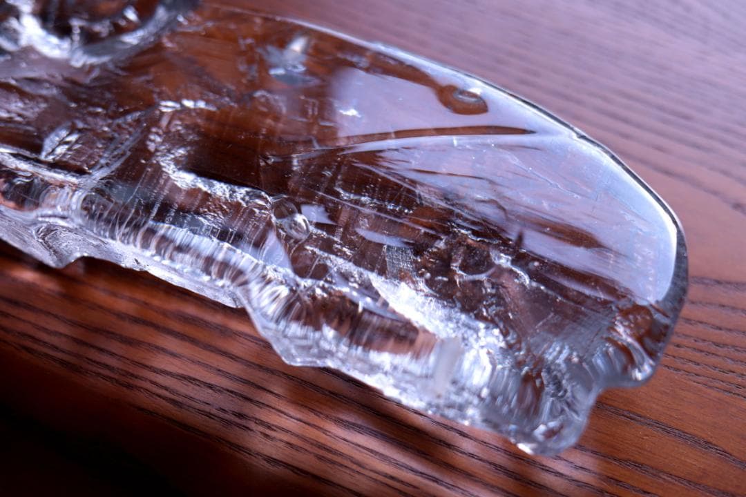 Erik Hoglund エリックホグラン ガラスオブジェ 羊 41668 - メルカリ