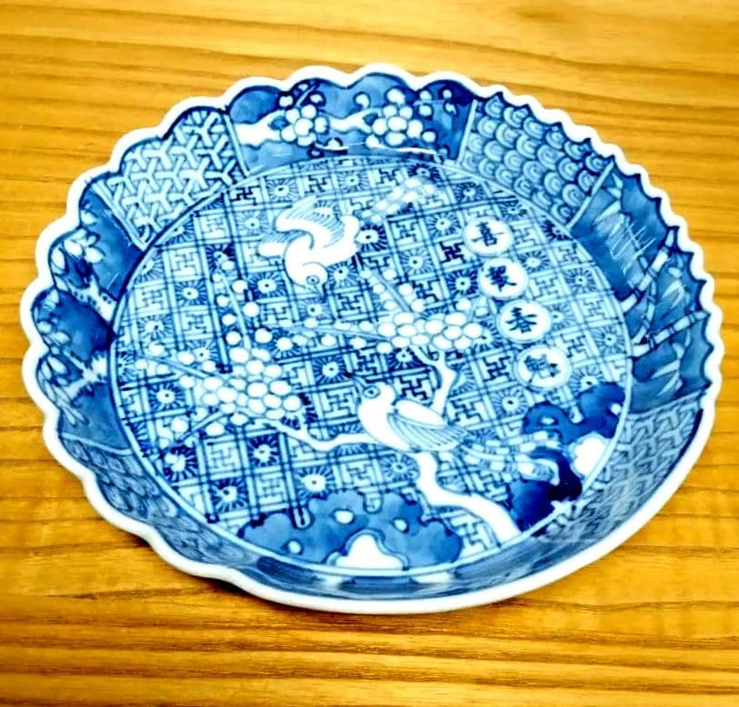 ☆ 柿右衛門 伊万里焼 有田焼