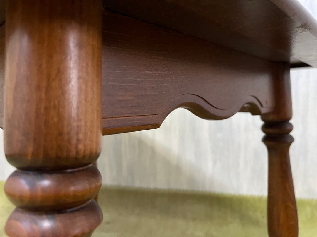 A8036/karimoku/オールドカリモク/コーヒーテーブル