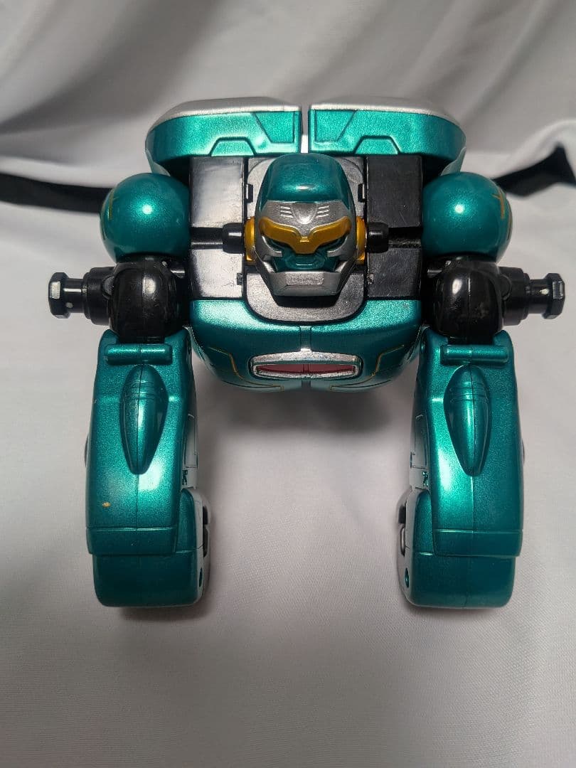 ガオレンジャーDXガオキング ガオゴリラ＆ガオベアー＆ガオポーラー まとめ売り