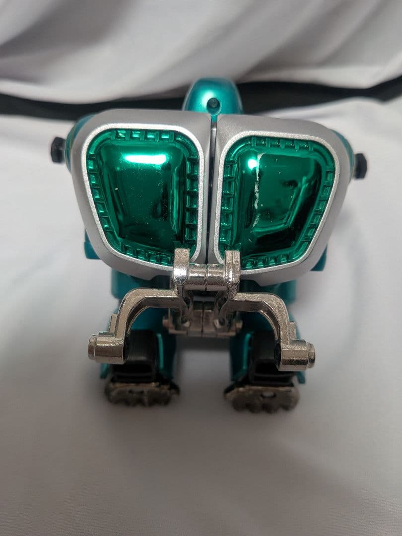 ガオレンジャーDXガオキング ガオゴリラ＆ガオベアー＆ガオポーラー まとめ売り