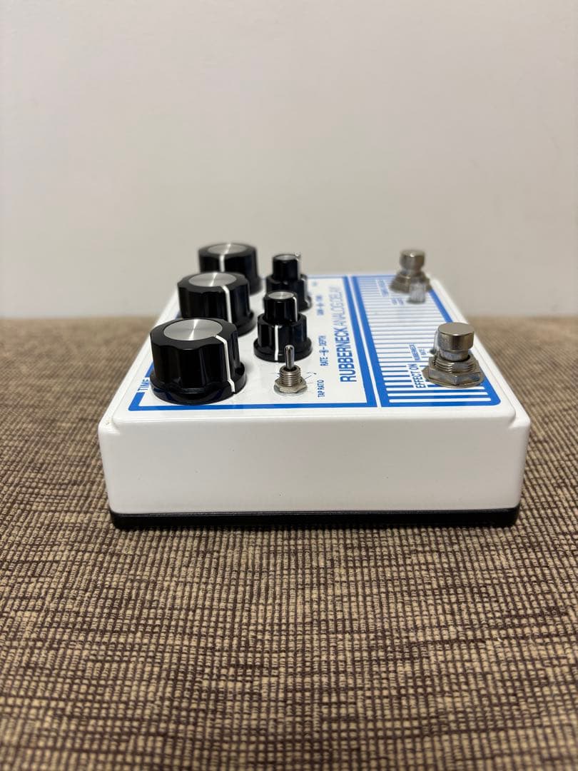 ギター DOD Rubberneck Analog Delay