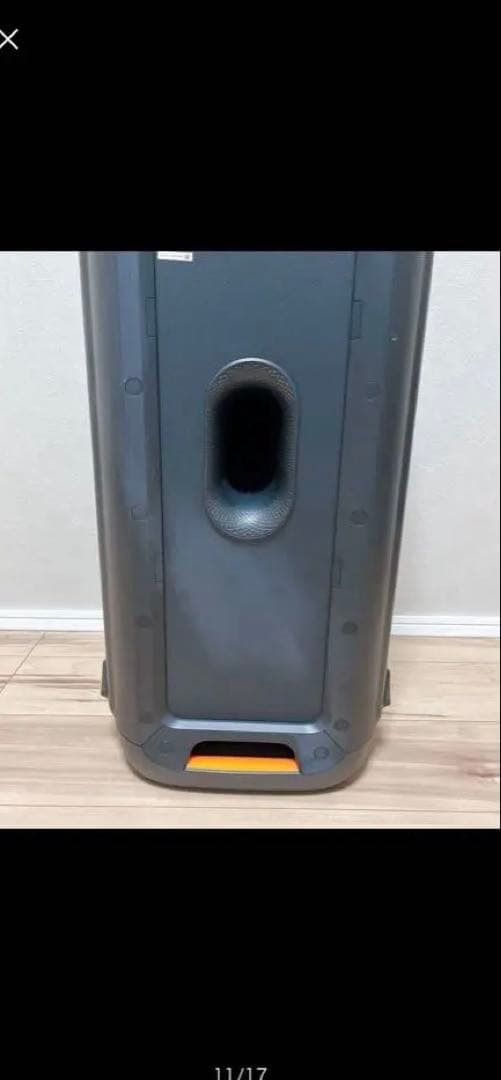 JBLPartyBox300 スピーカー 割引しました！