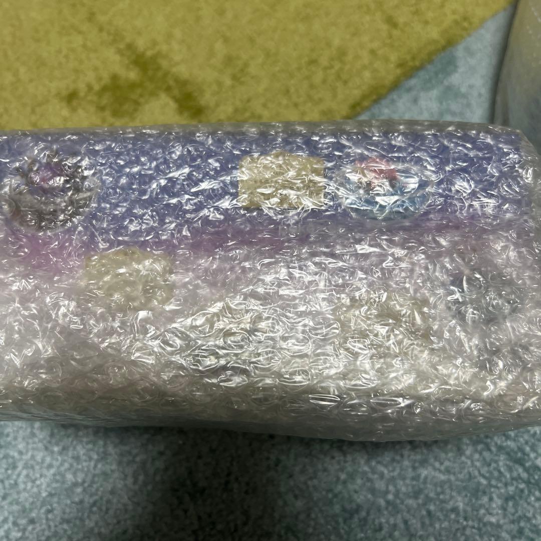 未開封　リーメント　ポケモンテラリウムコレクション4 梱包済