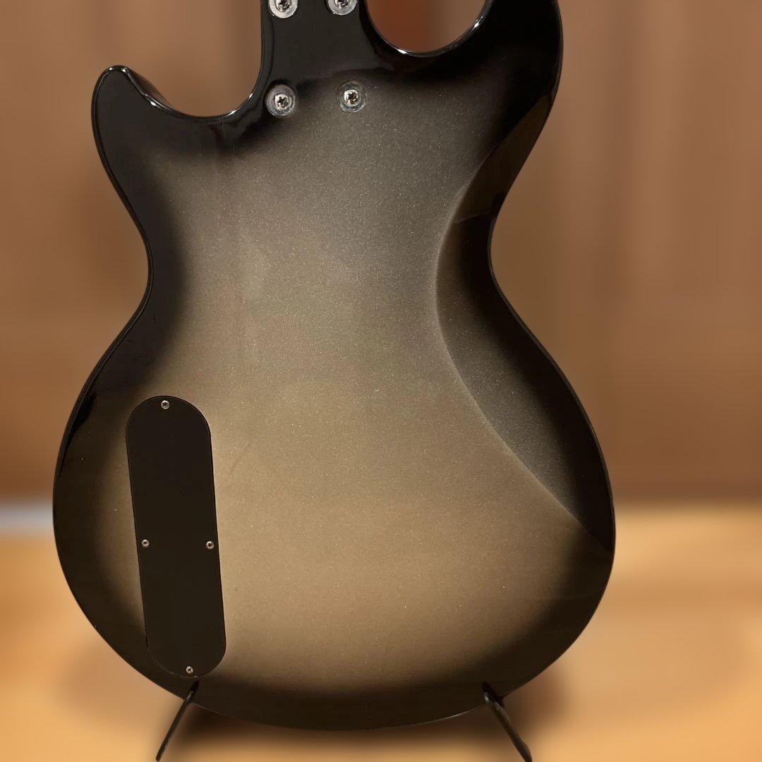 希少 B. C. Rich Marion 新品弦張替済 ソフトケース付