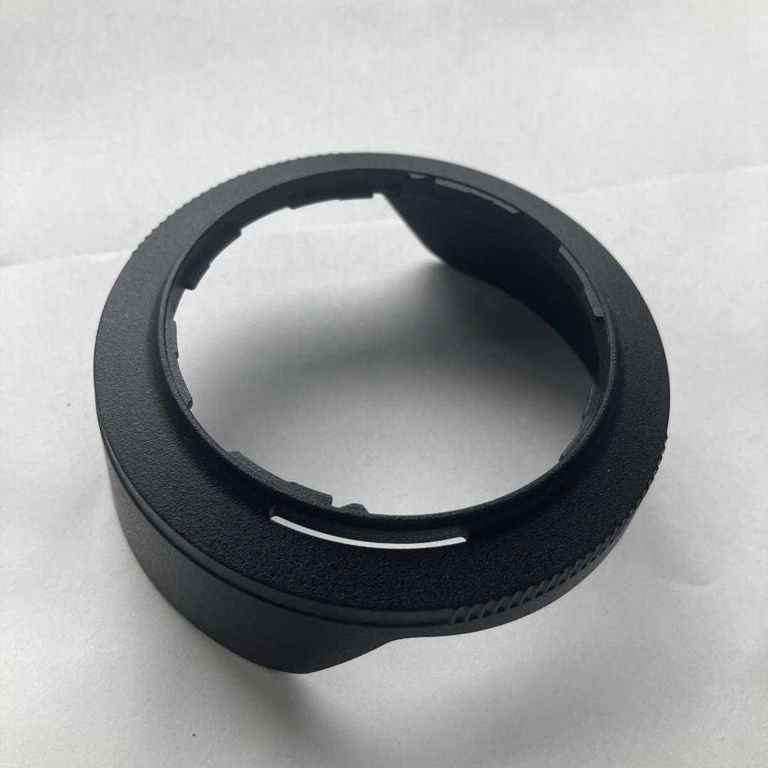 【超美品】ニコン　NIKKOR Z 24-50mm f/4-6.3 初期対応あり