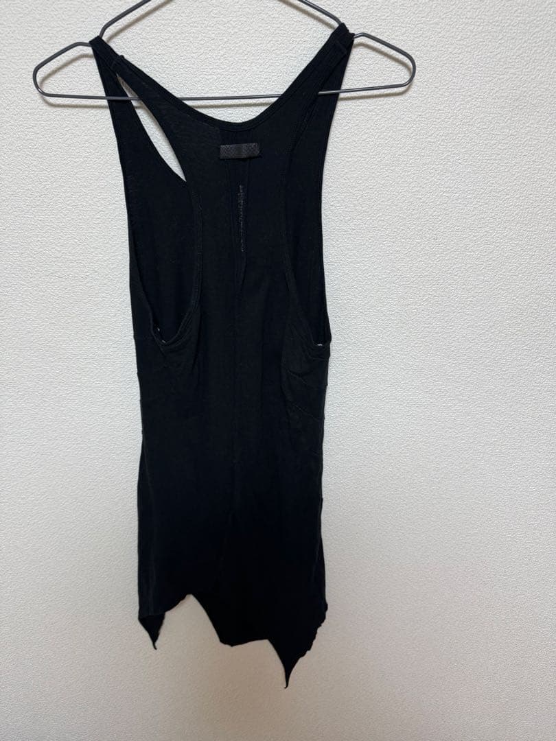 ifsixwasnine アシメタンクトップ ifsixwasnine アシメ タンクトップ ifsixwasnine イフシックスワズ