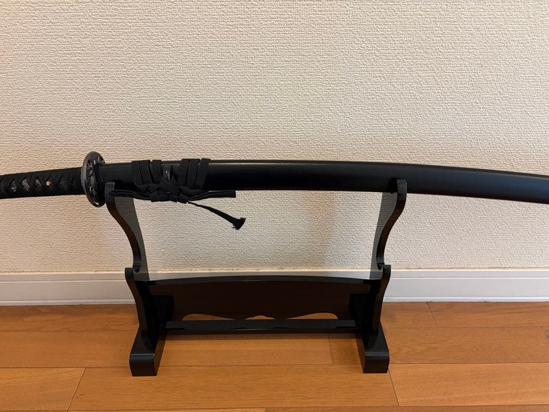 高級模造刀 陸奥守吉行 樋入 美術刀