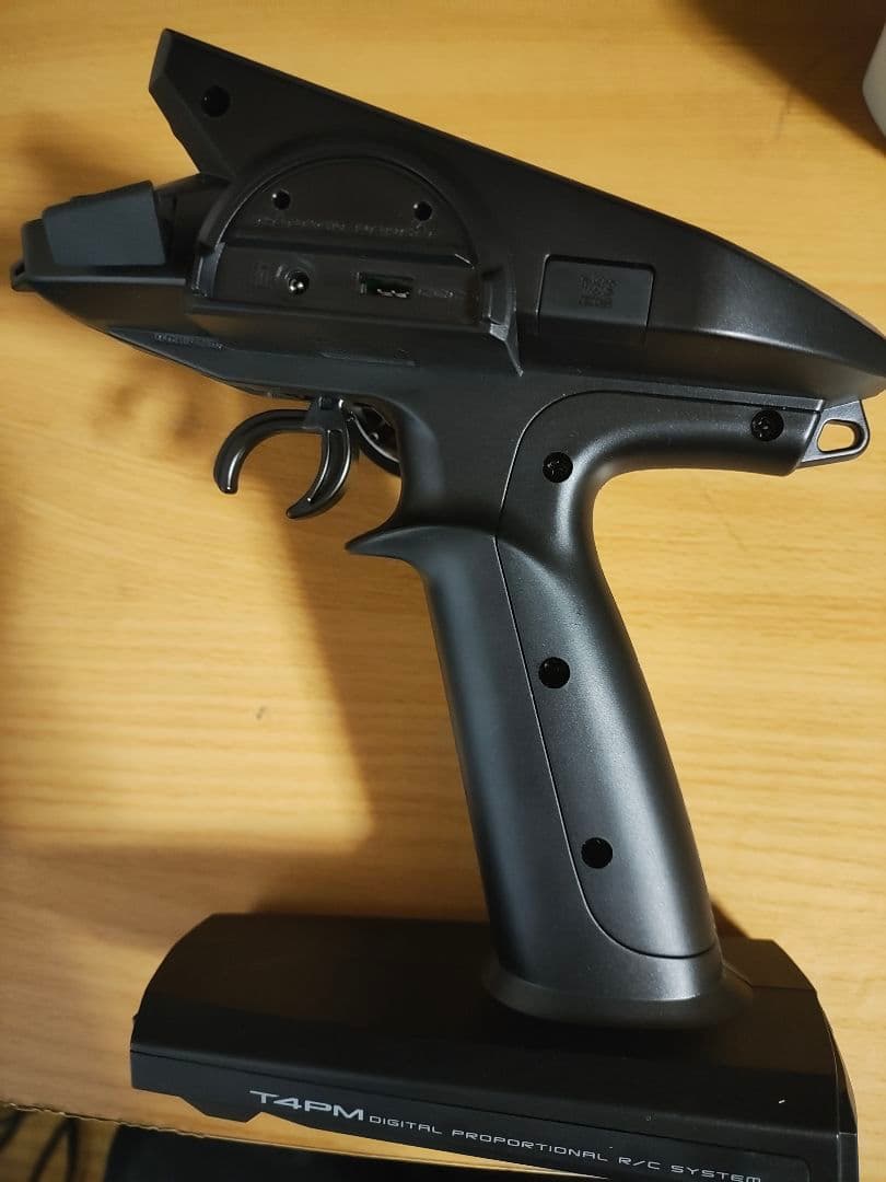 MINI-Z mr04 evo Futaba T4pm PLUS セット