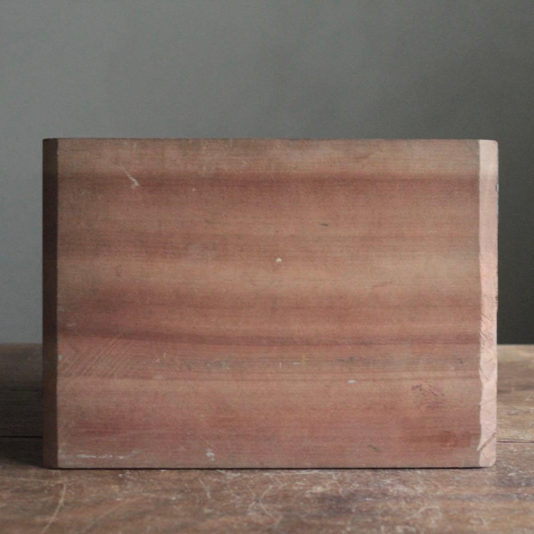 戦前？ 古い 板絵 油彩 油絵 古道具 アンティーク No.3