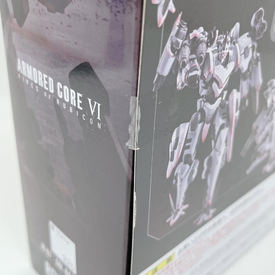 ROBOT魂 VI IB-07: SOL 644 / Ayre