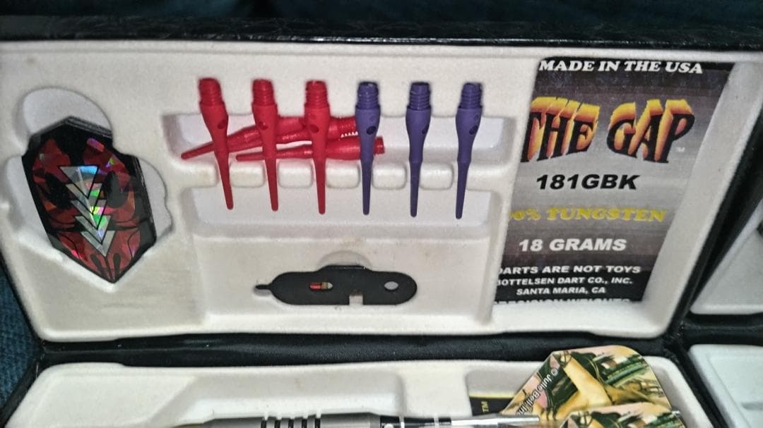 希少品　ボトルセンGT3 　TheＧＡＰ　2点used