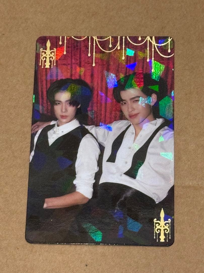 PondPhuwin MeAndTheeSeries シークレット GMMTV - メルカリ