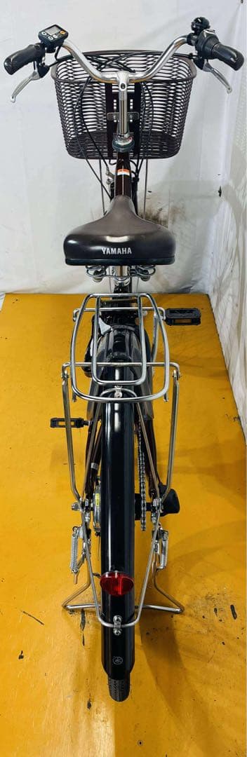 送料無料条件付き YAMAHA PAS Cheer 26型　電動自転車中古車