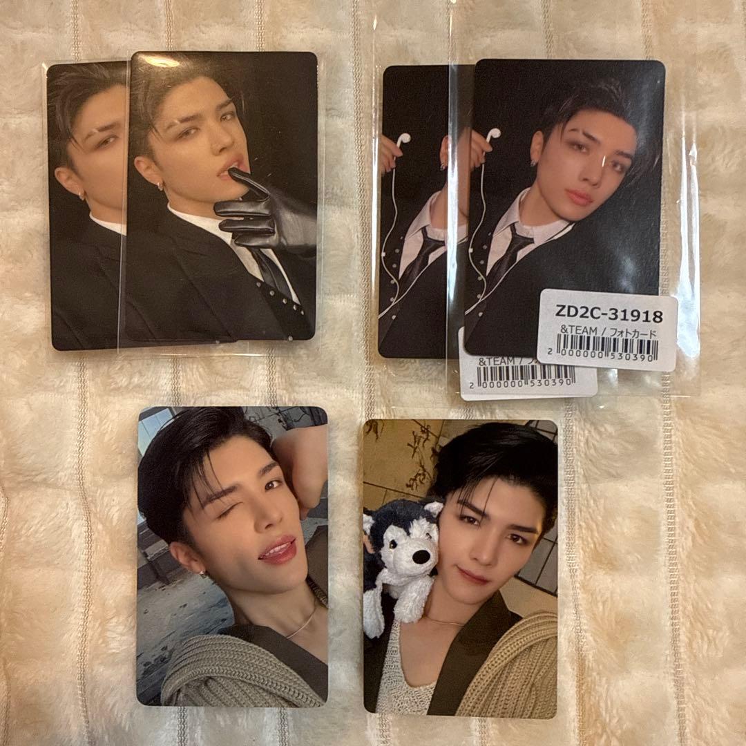 team MAKI マキ トレカ まとめ売り - メルカリ