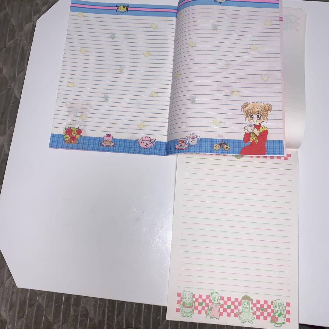 りぼん 付録ノート7冊セット - メルカリ