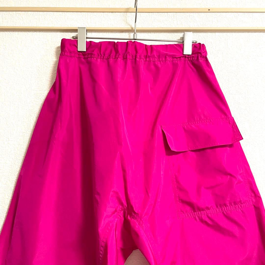 SOFIE D'HOORE ソフィードール 24ss ポリエステル パンツ