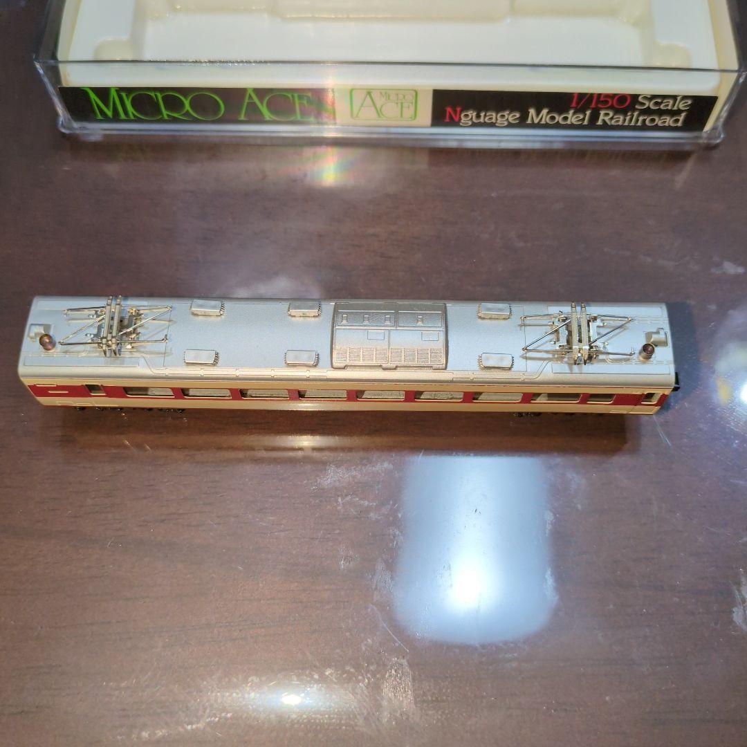 Nゲージ 国鉄183系-1000番台 MICRO ACE