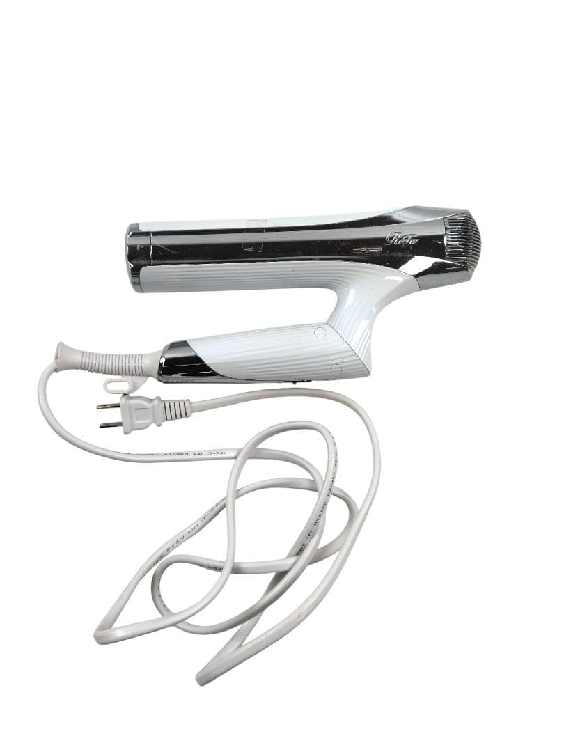 ジャンク/ReFa ヘアドライヤー RE-AX-02A【10-206】