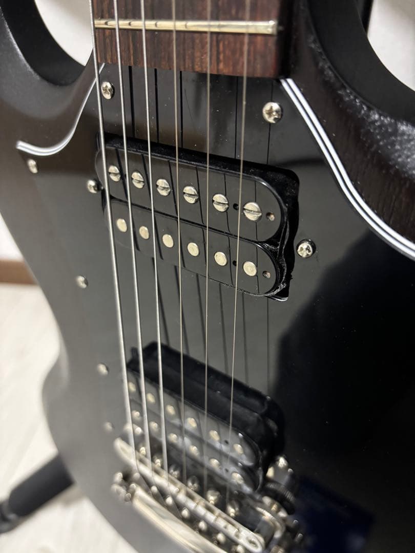 ギター SG Fade Tribute SG Faded Tribut ギター SG Fade Tribute SG