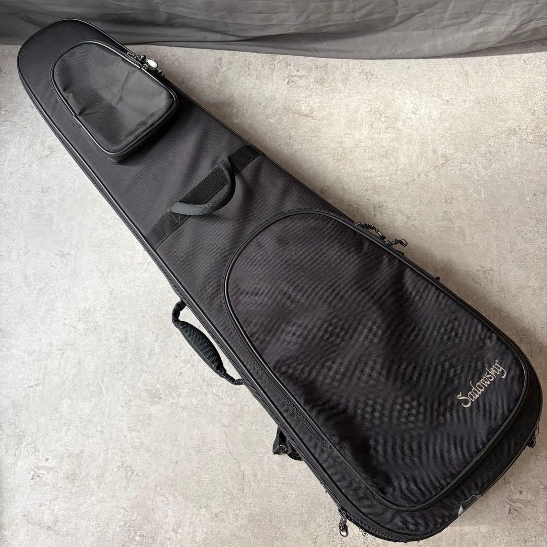 07年 ドイツ製 Warwick Corvette $$ ベース ハム レリック