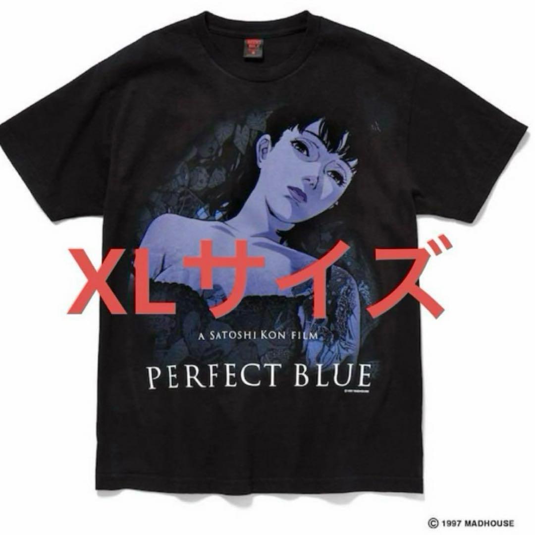 geeks rule perfect Blue パーフェクトブルー XL