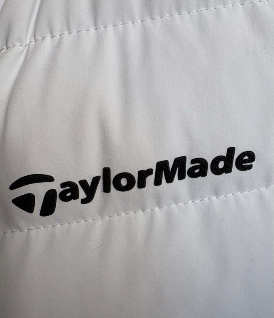 naa TaylorMade テーラーメイドレディースダウンジャケットM