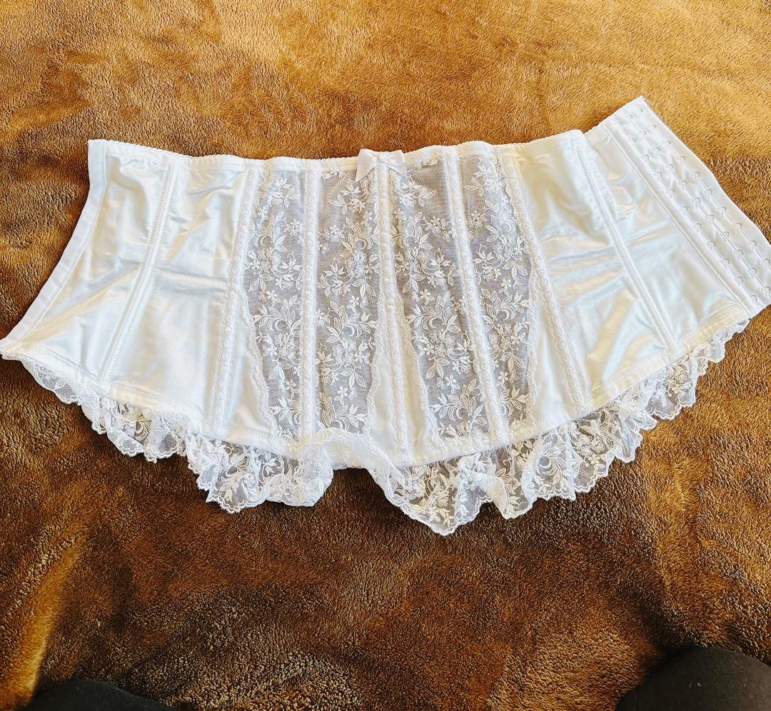 【値下げしました！】セモアブライダルインナー