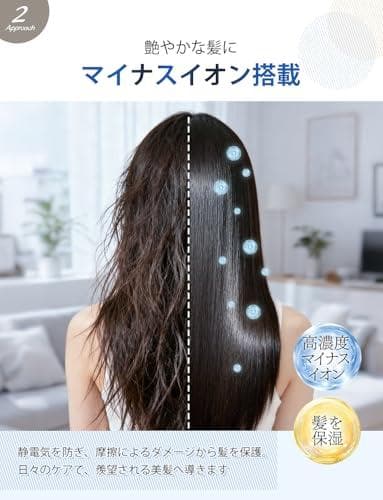 ドライヤー 【2025革新モデル・大風量1250W・速乾】ドライヤー どらいse