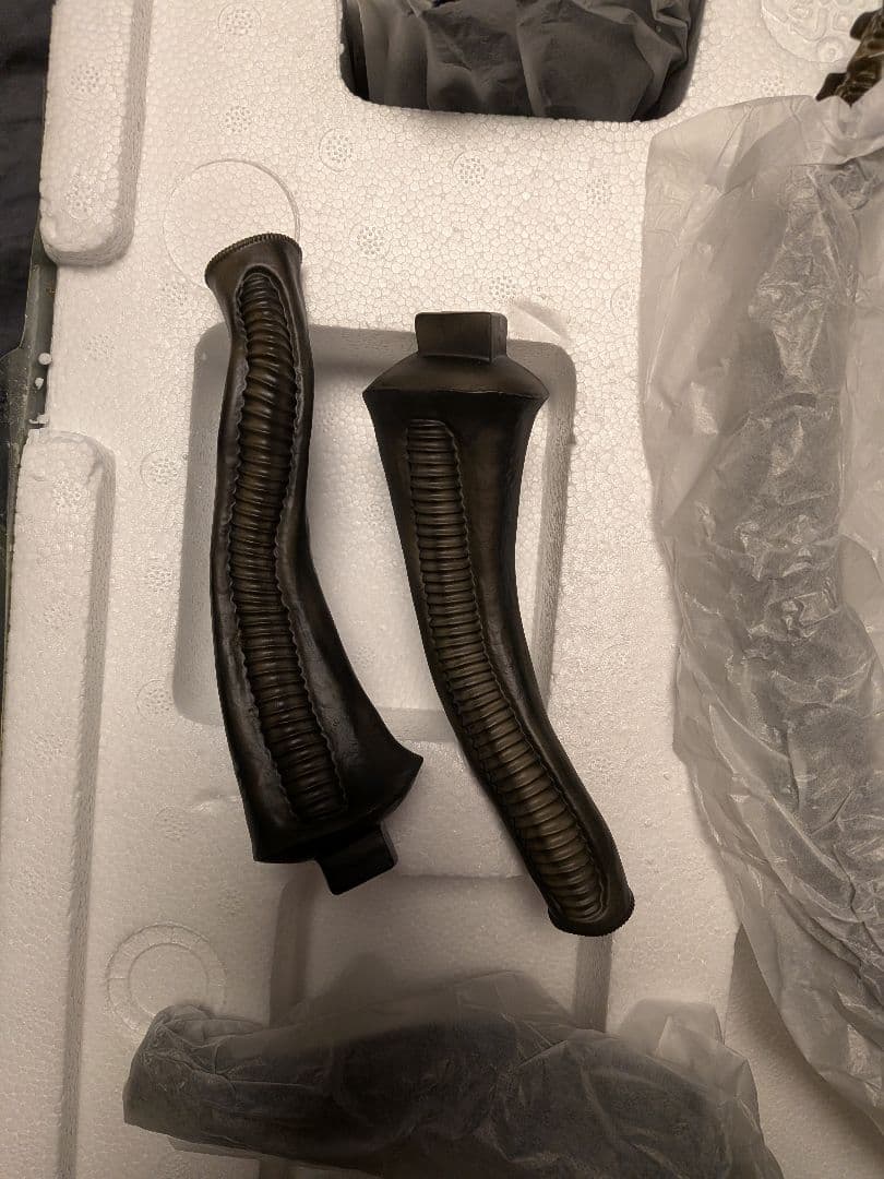 SF・ファンタジー・ホラー ALIEN BIG CHAP 1:3 SCALE STATUE