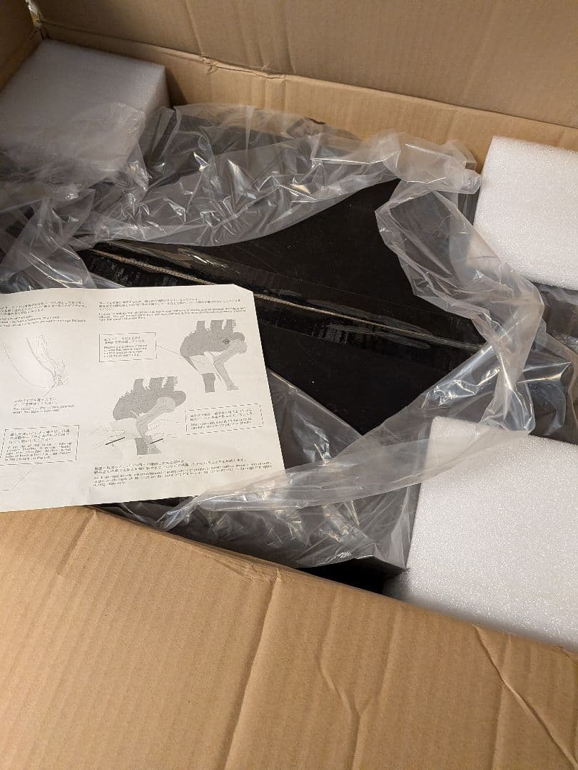 SF・ファンタジー・ホラー ALIEN BIG CHAP 1:3 SCALE STATUE