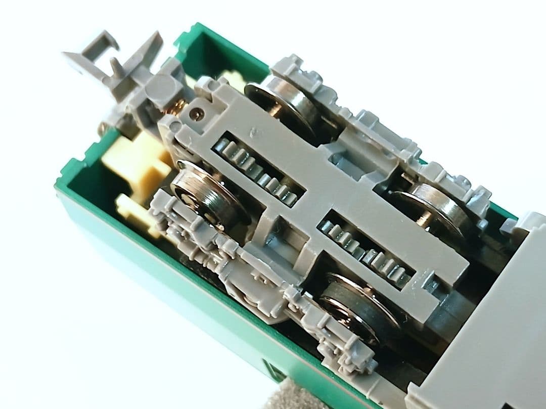 Nゲージ マイクロエース A2271 485系 やまなみ 4両セット