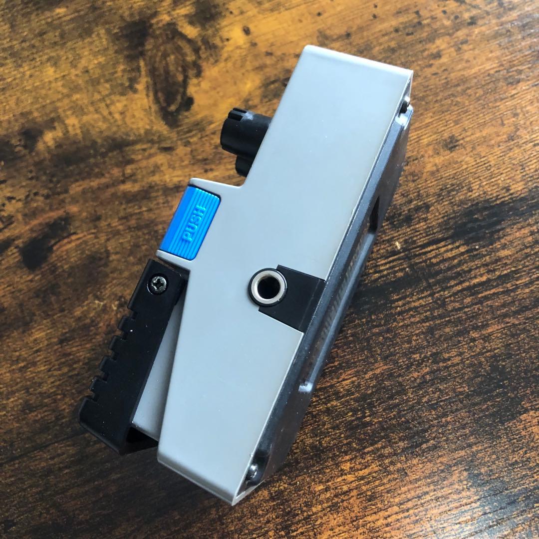 ARION SCH-1 前期 グレー筐体 美品 名機 アリオン ARION SCH-1 前期