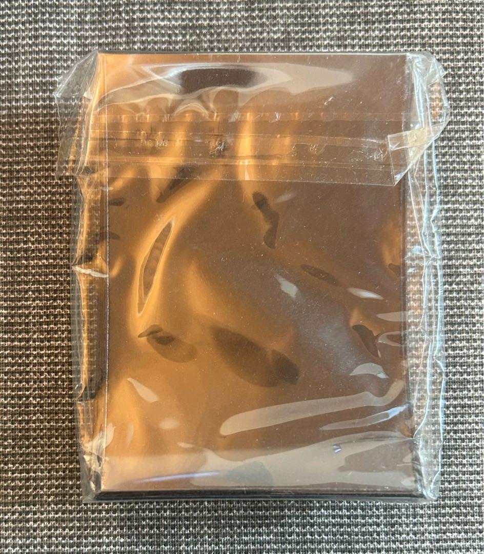 バトスピ バトルスピリッツ 公式スリーブ 第一弾 50枚入 大会景品新品