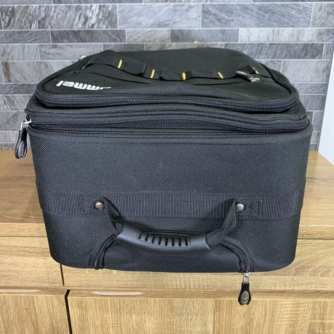 北欧 hummel ヒュンメル キャリーケース 機内持ち込み可能サイズ