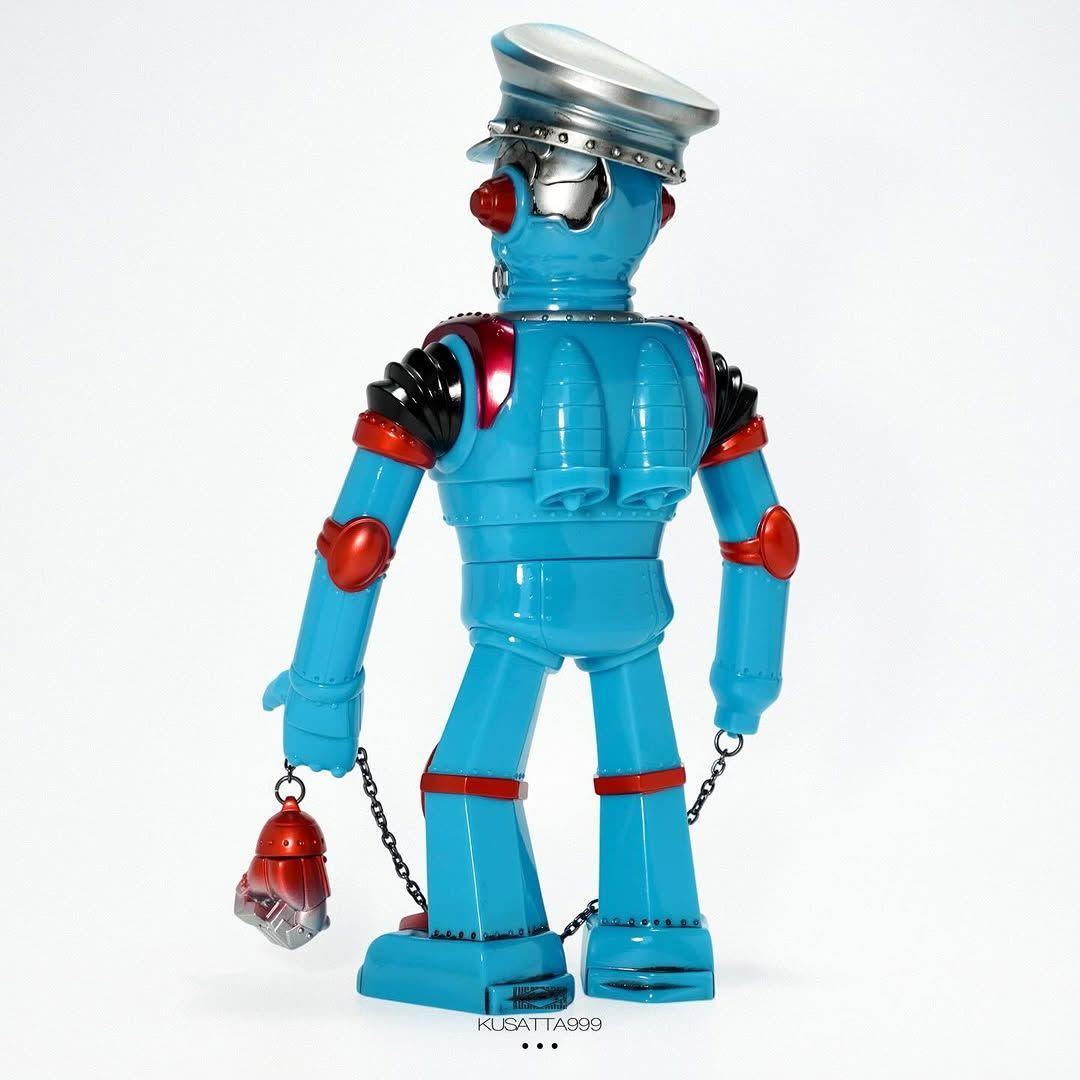 KUSATTA zollmen ILUILU IZUMONSTER hxs