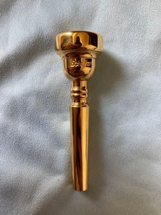 Schilke Symphony M150⭐︎ トランペット マウスピース Schilke