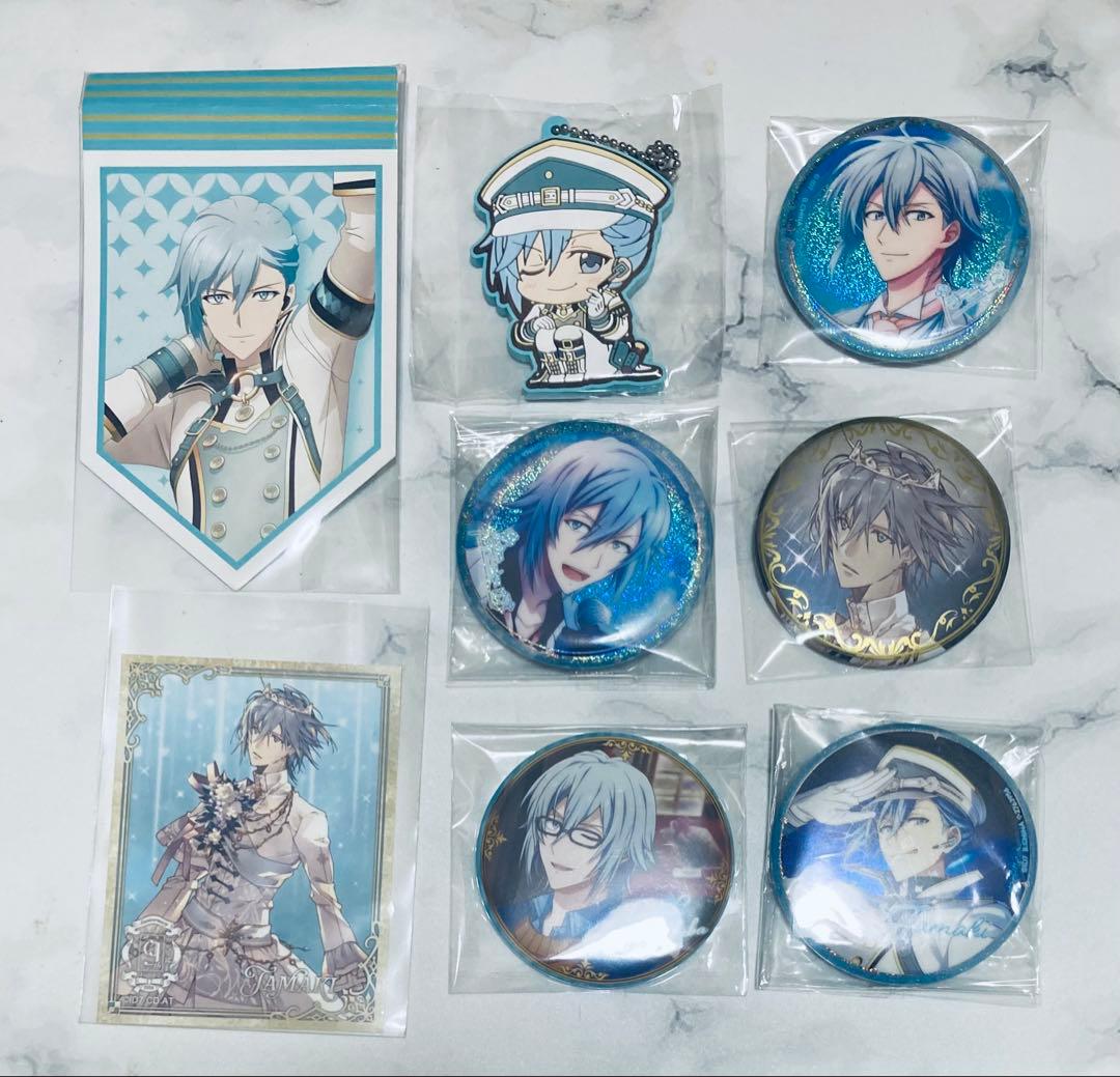 アイドリッシュセブン アイナナ 四葉環 まとめ売り - メルカリ