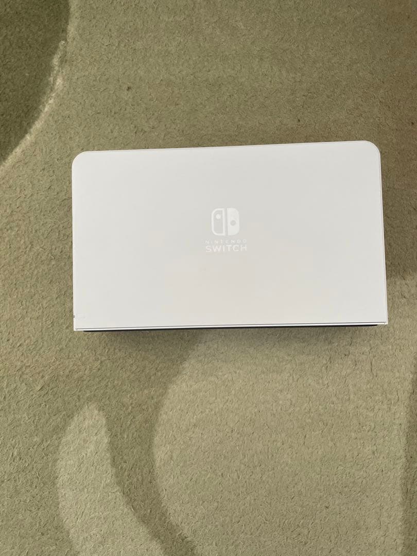 Nintendo Switch 有機EL本体