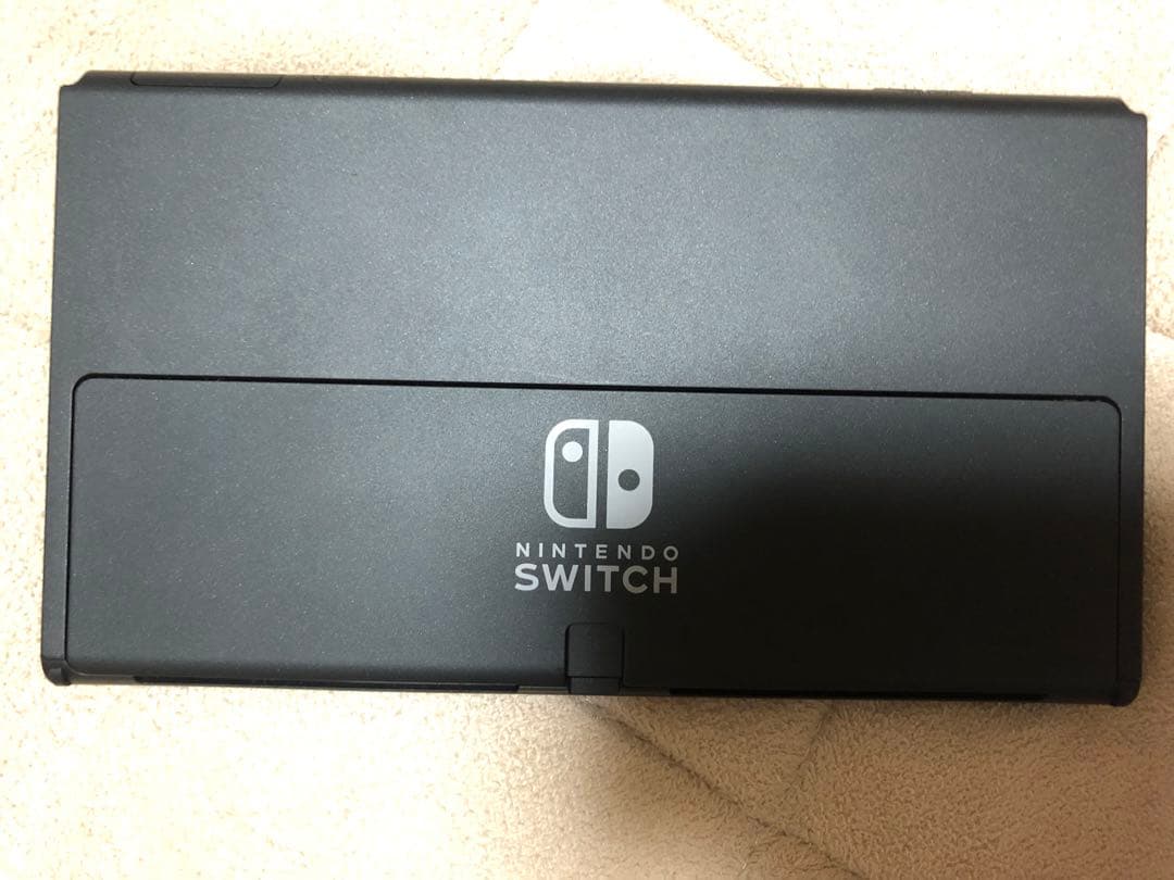 Nintendo Switch 有機EL本体