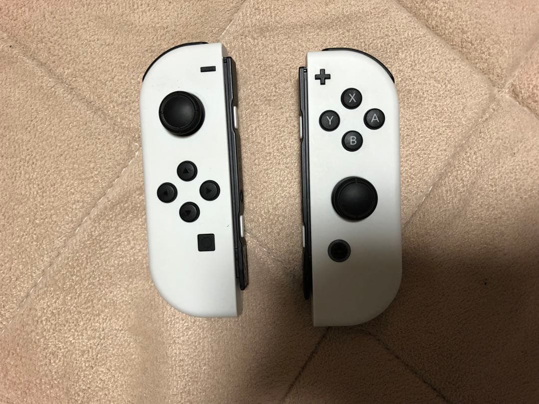 Nintendo Switch 有機EL本体